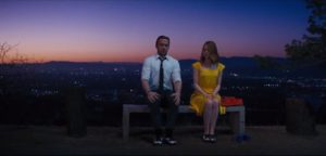 樂來越愛你La La Land (2016).•Directed by Damien Chazelle 4