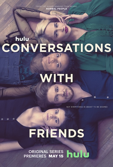 Conversations with Friends TV Series 2022– - IMDb