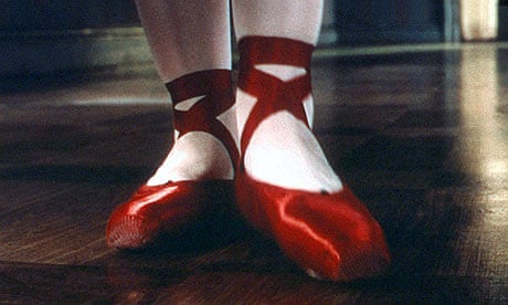 紅菱艷 The Red Shoes（1948）